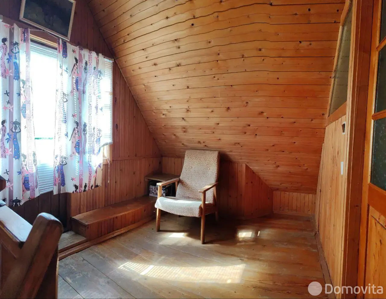 продажа дачи, Микрон, 