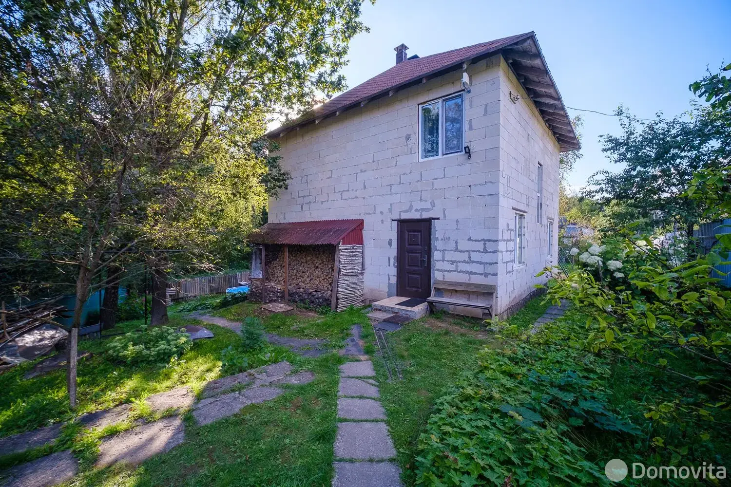 дом, ПЕРЕЛЕСОК, - лучшее предложение