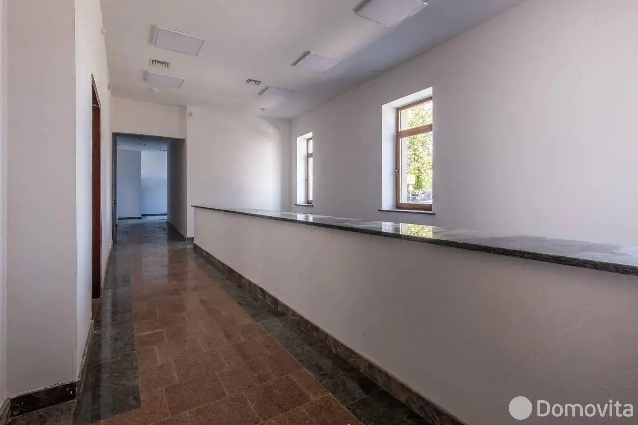 Купить помещение под сферу услуг в Минске, Логойский тр-т, д. 18 - фото 19