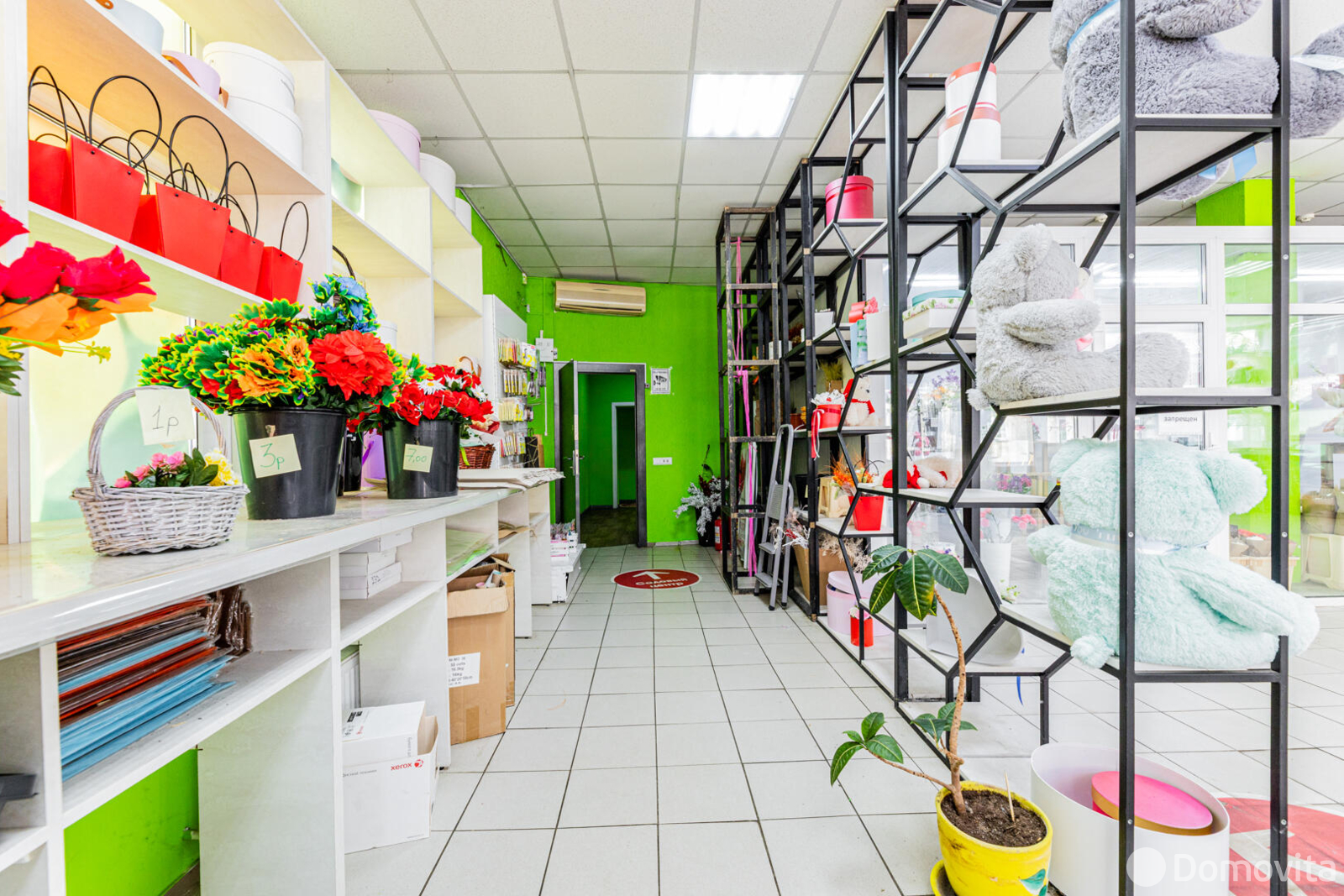 Снять торговую точку на пер. Козлова, д. 1 в Минске, 11165BYN, код 968689 - фото 17