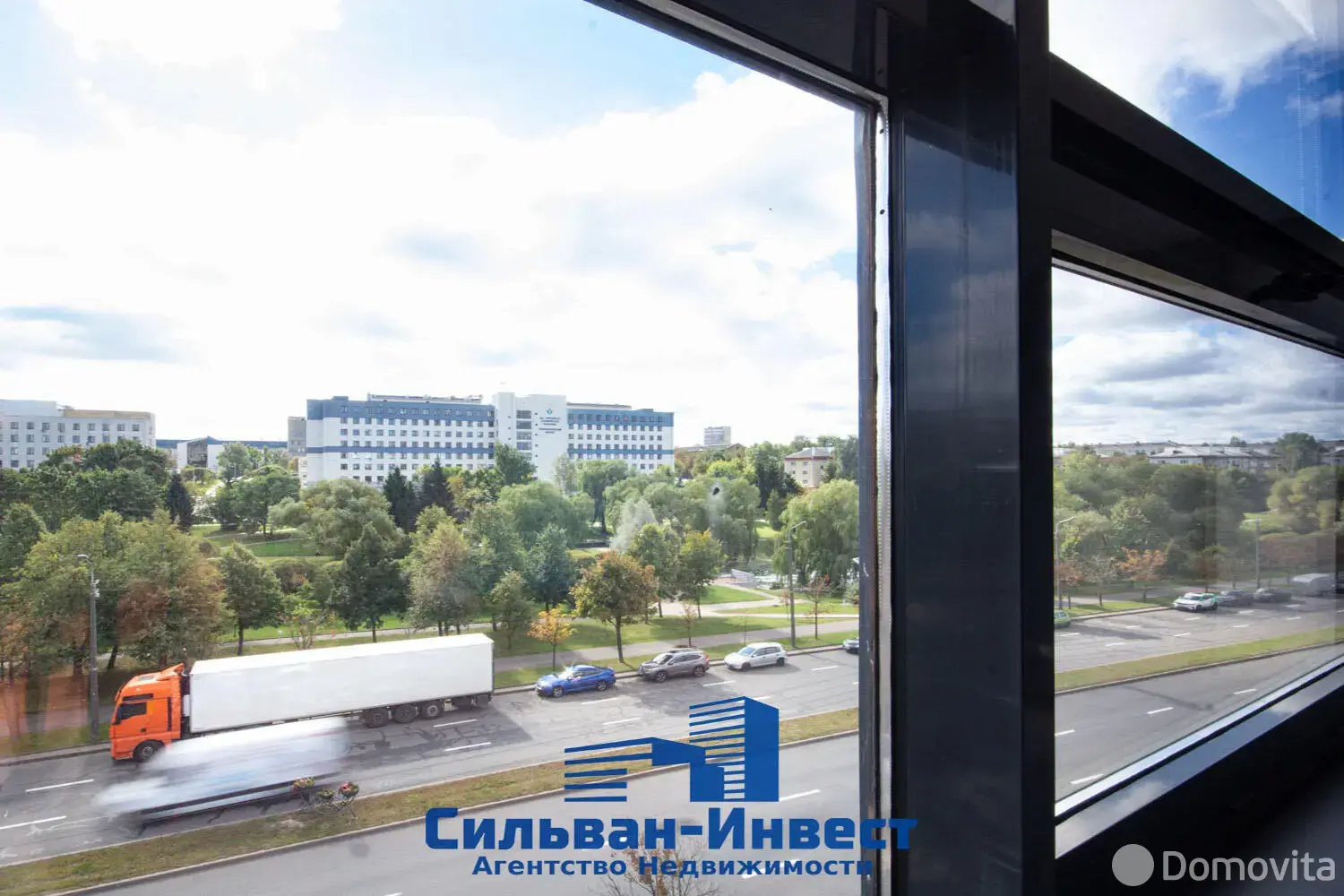 Аренда офиса на пер. Козлова, д. 25 в Минске, 13233EUR, код 17411 - фото 20
