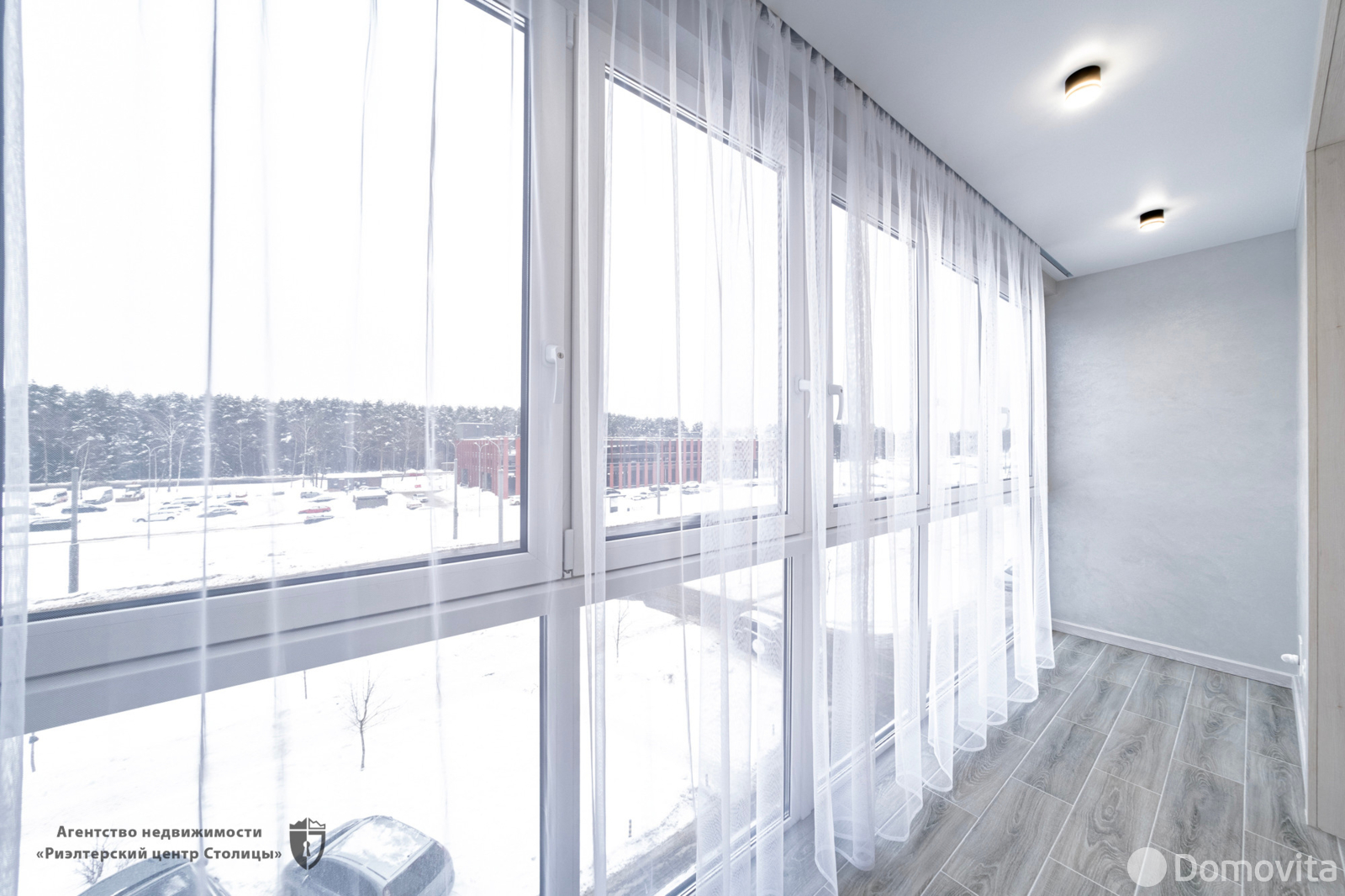 Снять 2-комнатную квартиру в Копище, ул. Николая Камова, д. 1, 750USD, код 149677 - фото 21