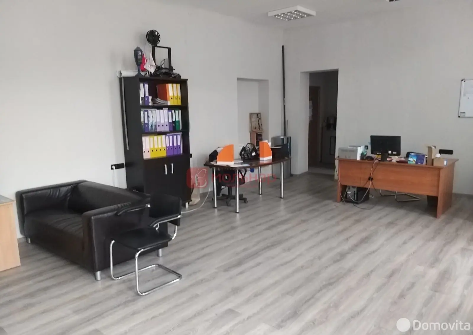 Купить офис на ул. Маяковского, д. 127/2 в Минске, 348210USD, код 8139 - фото 8