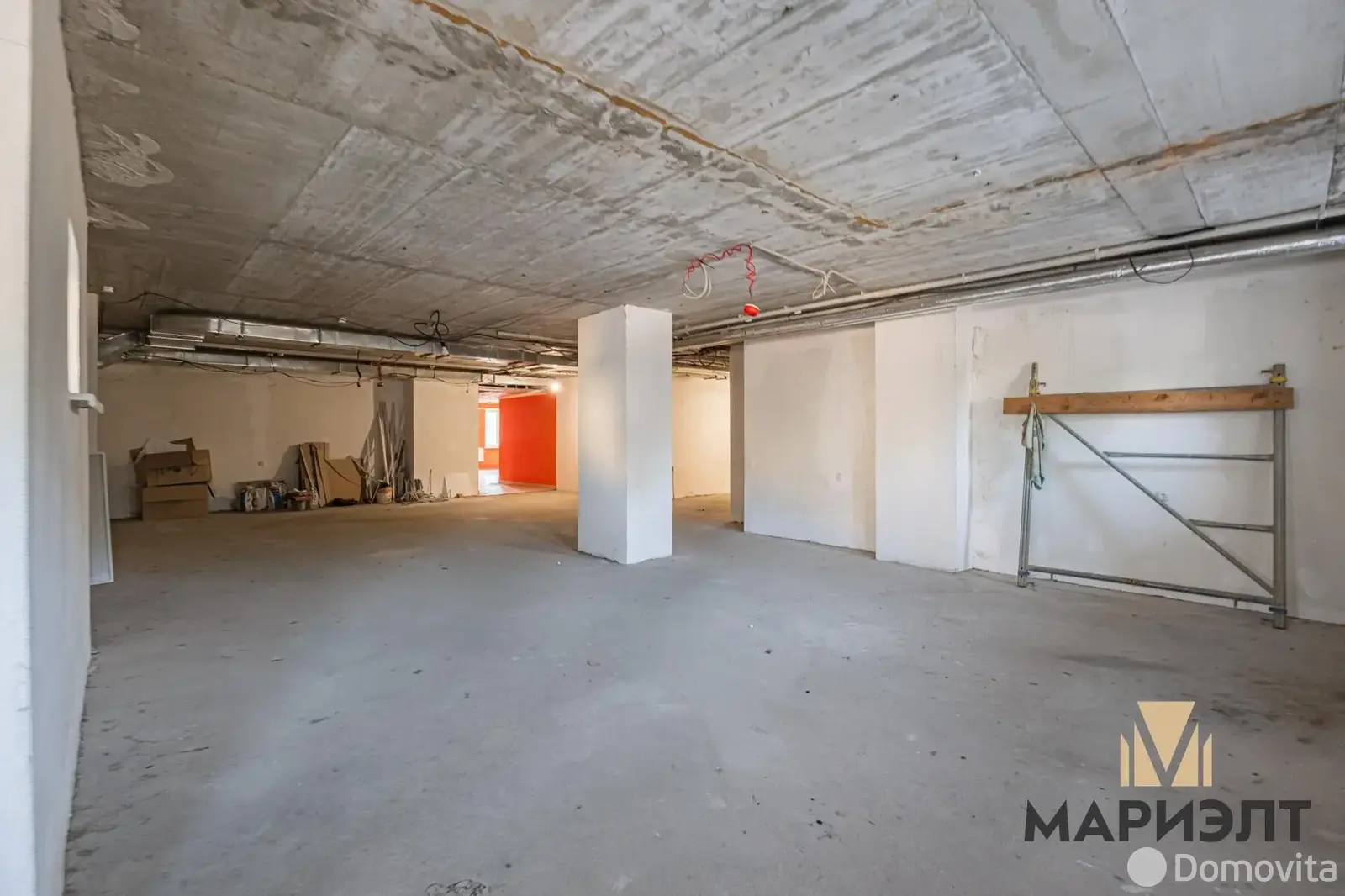 Аренда торговой точки на пр-т Рокоссовского, д. 150/Б в Минске, 3684EUR, код 966973 - фото 14