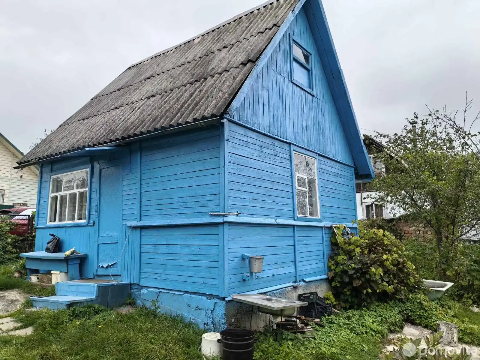 дача, Витебск, ул. Хрустальная, д. 53 без посредников