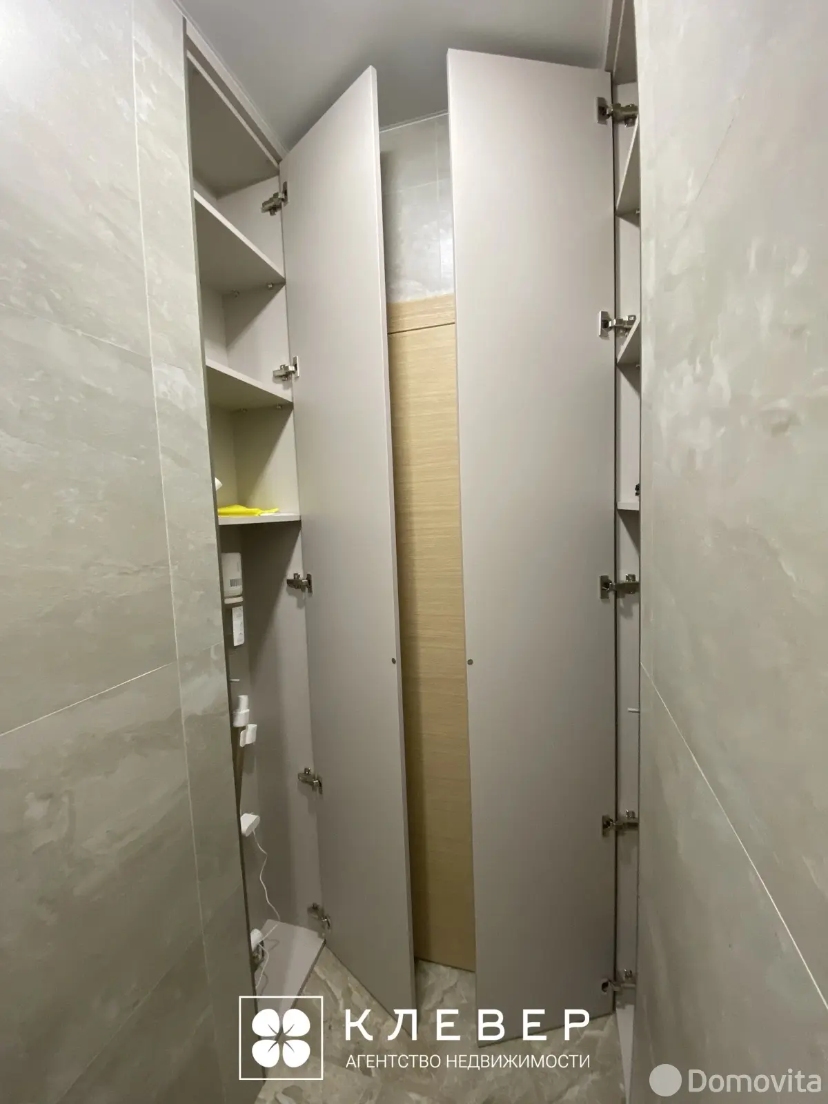 Снять 3-комнатную квартиру в Минске, ул. Грушевская, д. 86, 850USD, код 148275 - фото 19