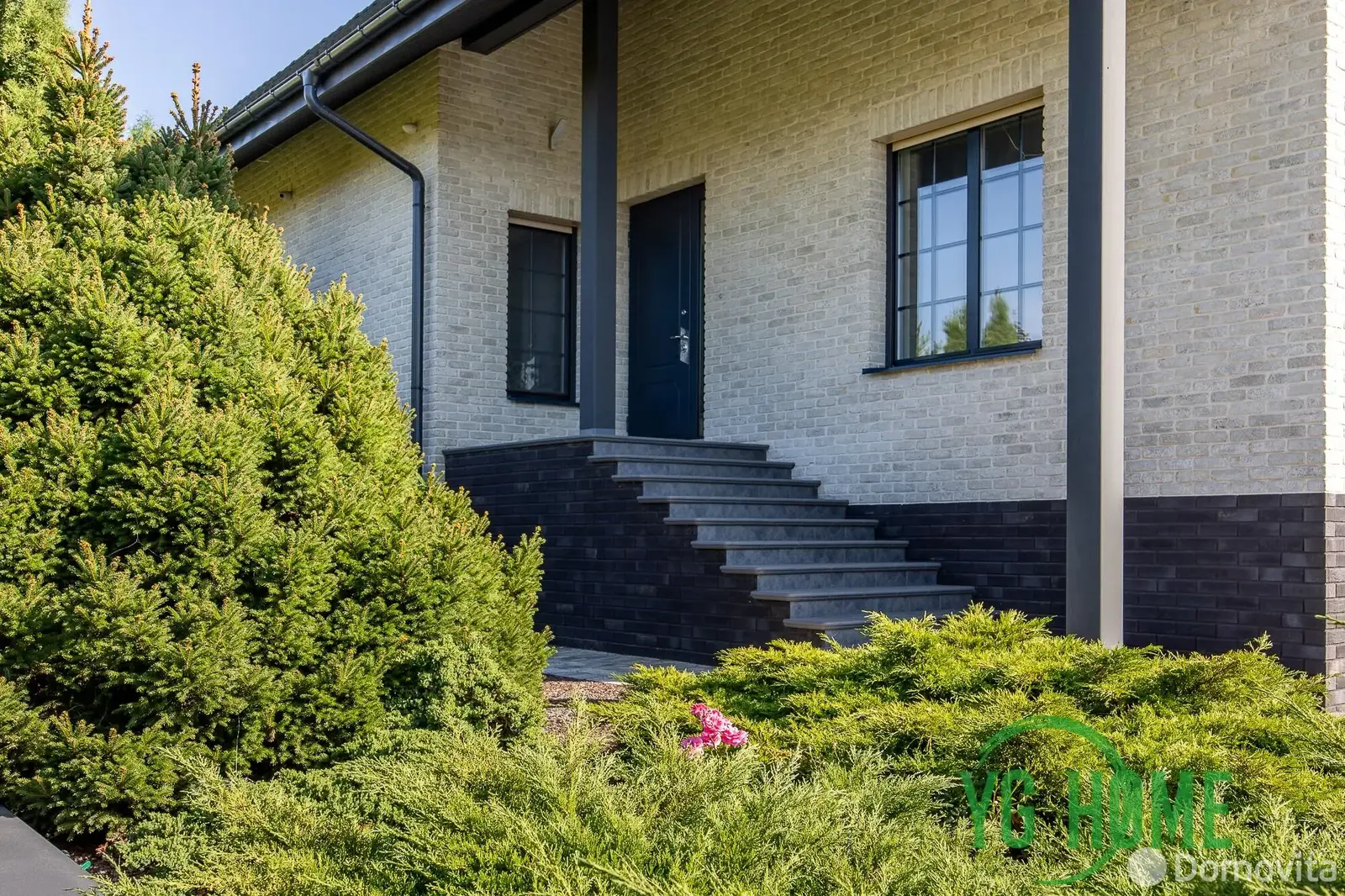 дом, Раубичи, ул. Озерная, д. 2/б - лучшее предложение