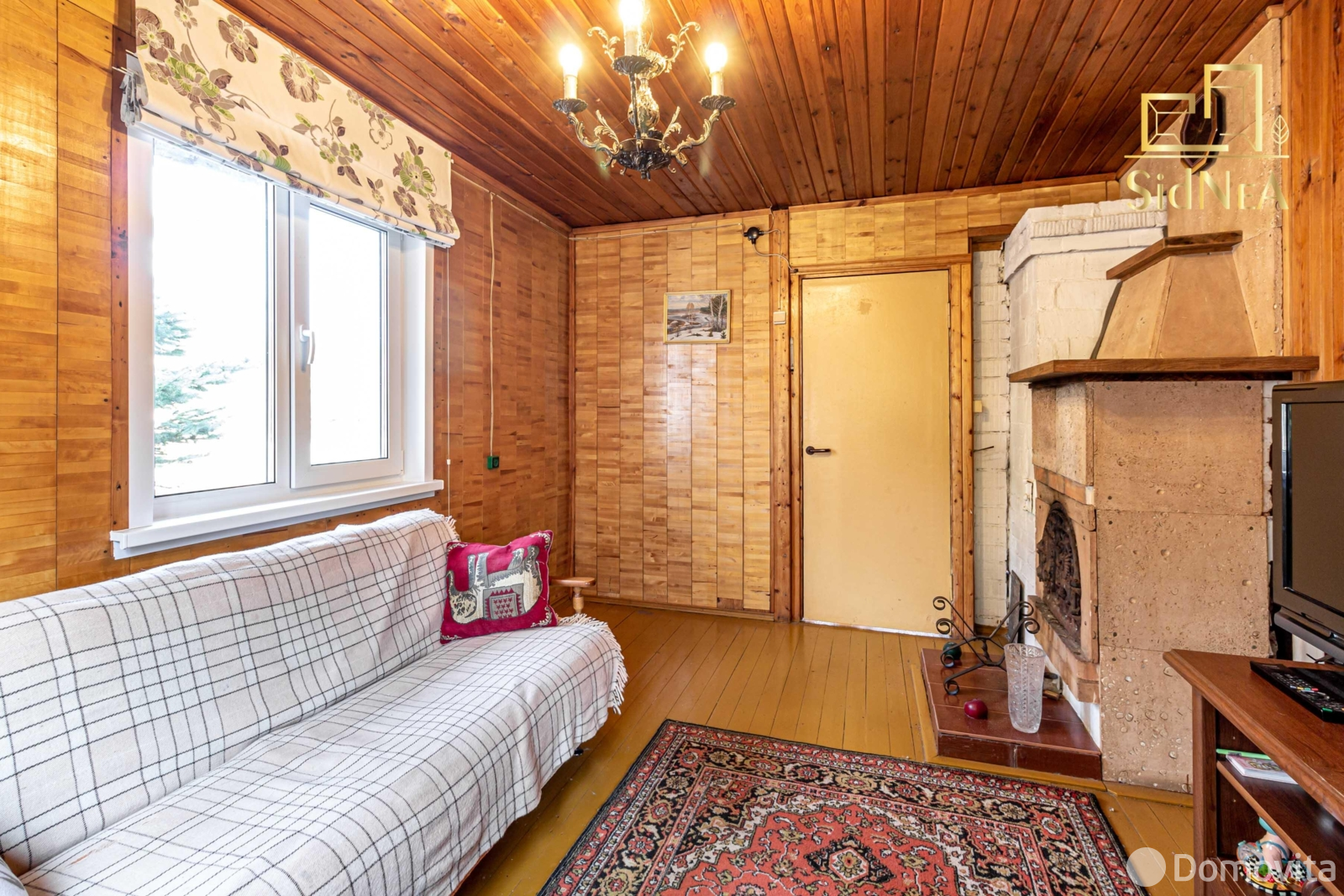 Продажа 3-этажной дачи в Алгоритм Минская область, 29900USD, код 185336 - фото 21