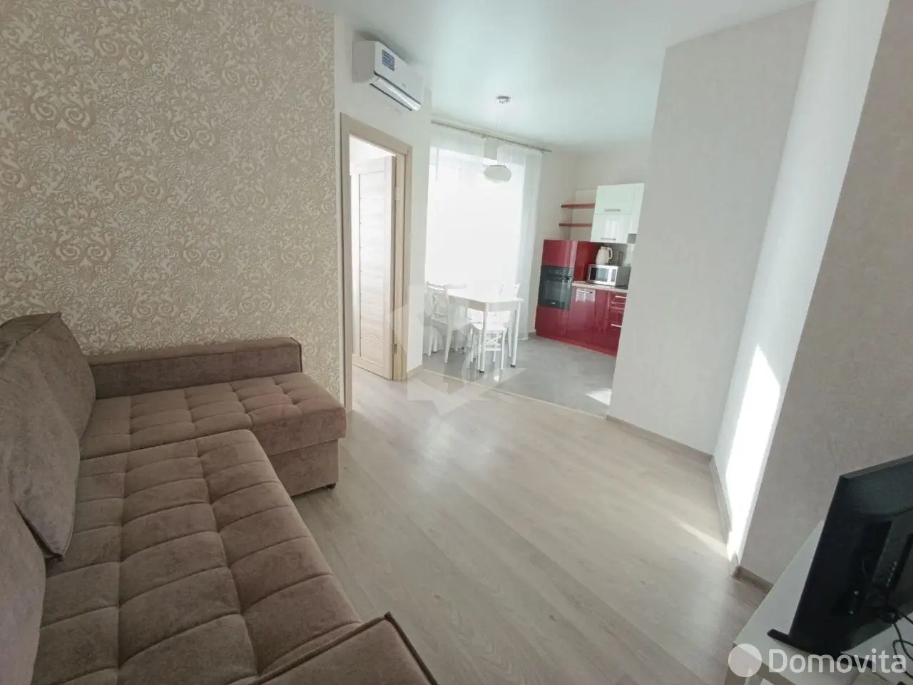 арендовать квартиру, Минск, пр-т Победителей, д. 123