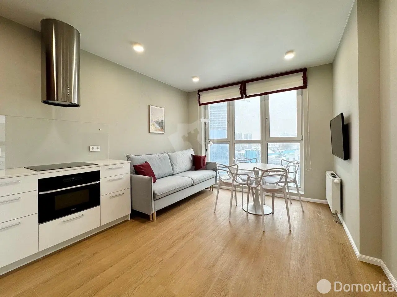 Стоимость аренды квартиры, Минск, ул. Игоря Лученка, д. 24 