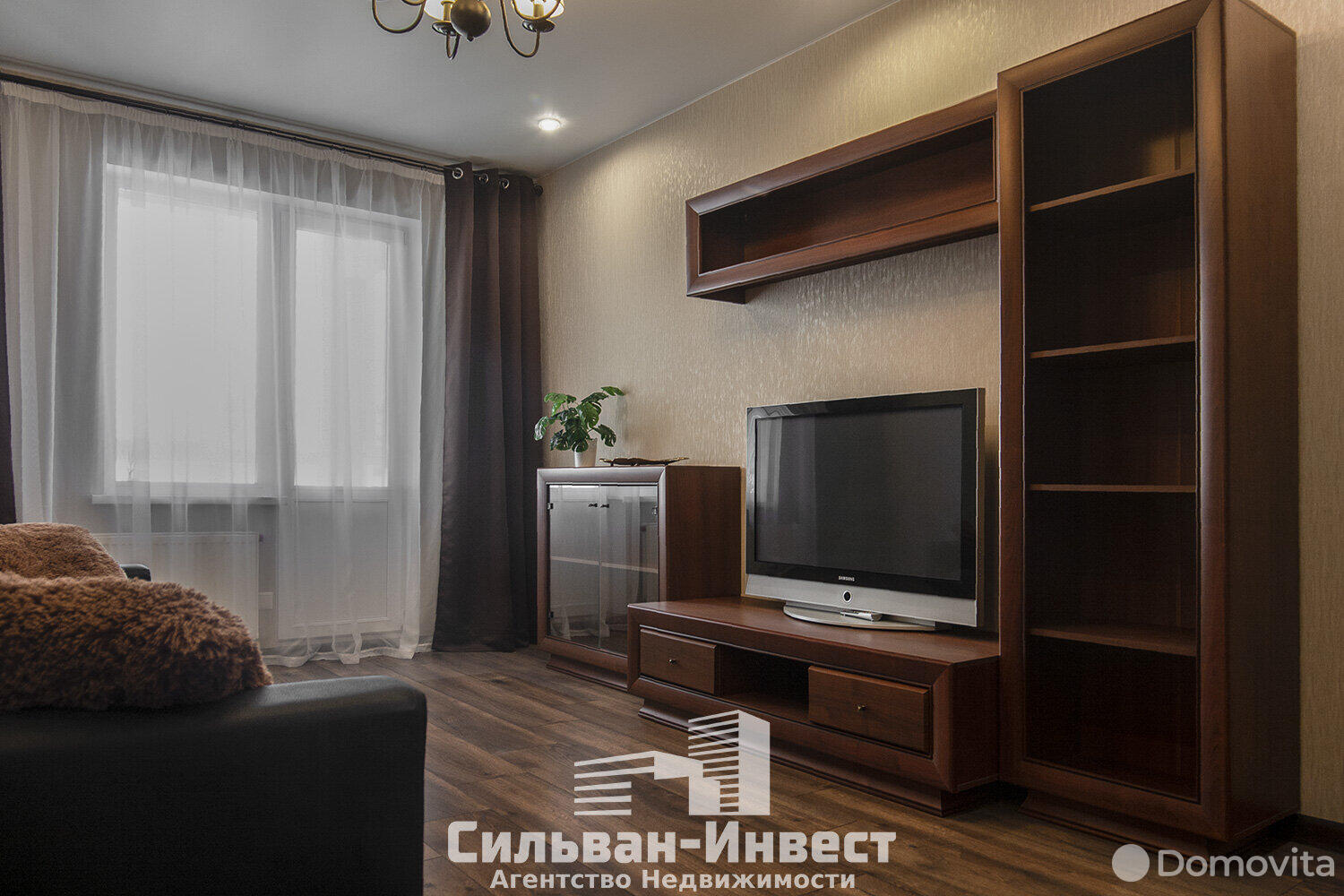 квартира, Минск, ул. Тимирязева, д. 10, стоимость продажи 520 394 р.