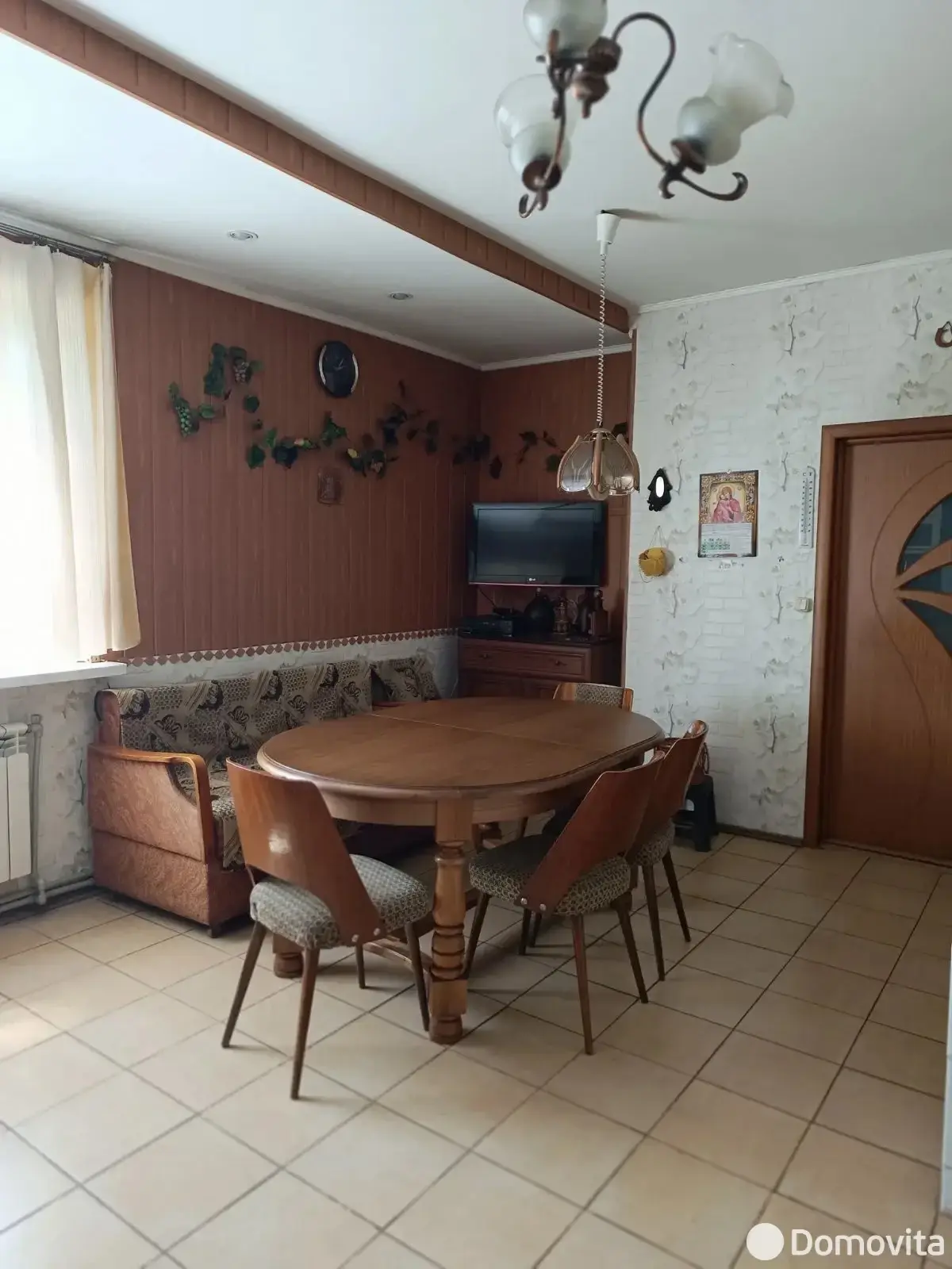 коттедж, Жлобин, ул. Московская, д. 23, стоимость продажи 226 444 р.