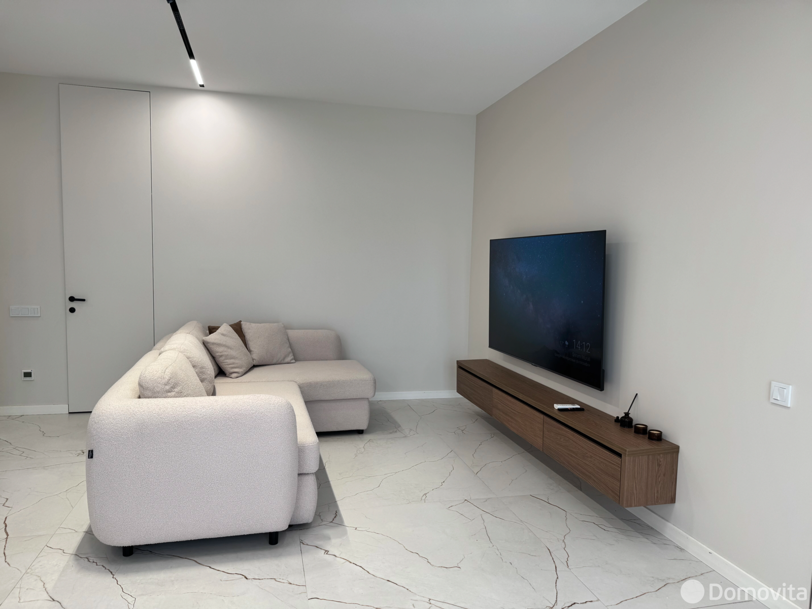Снять 2-комнатную квартиру в Минске, ул. Тимирязева, д. 126, 1200USD, код 151301 - фото 13