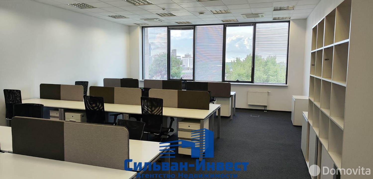 Снять офис на ул. Интернациональная, д. 36 в Минске, 5347EUR, код 12932 - фото 8