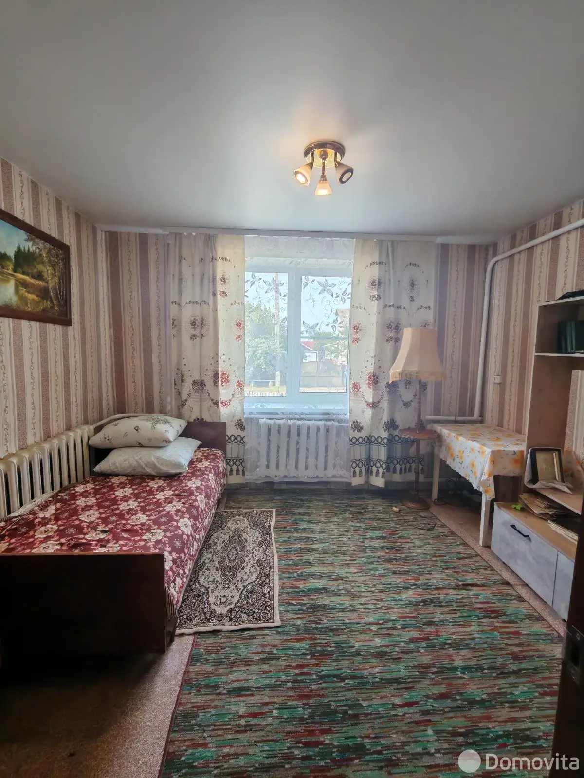 продажа дома, Стреньки, ул. Ленина В.И., д. 8