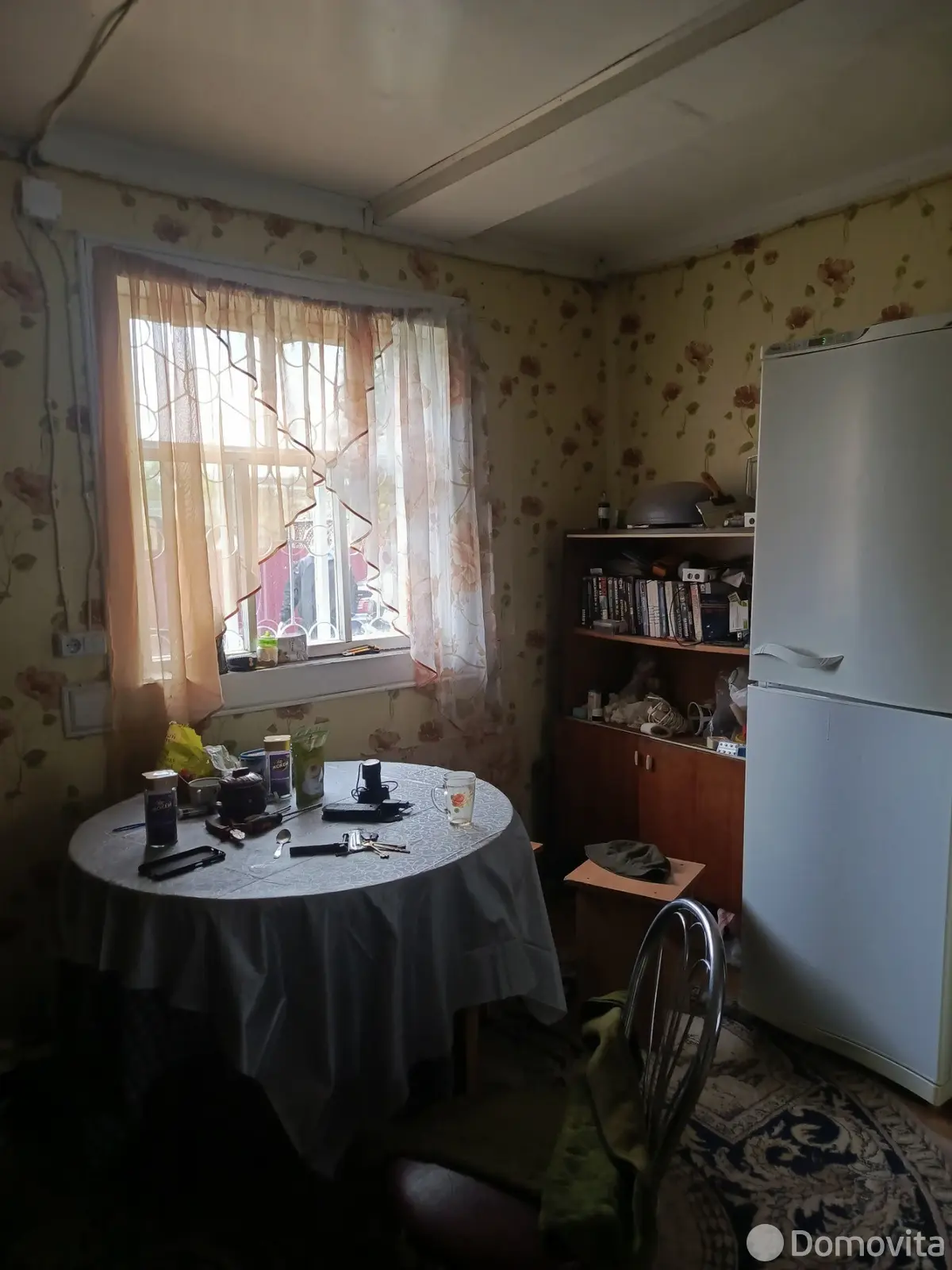 Продажа 1-этажной дачи в ж/д ст Заболотинка Витебская область, 16000USD, код 182986 - фото 11