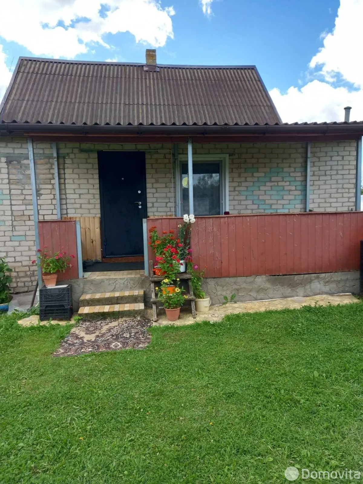 купить коттедж, Башни, ул. Садовая