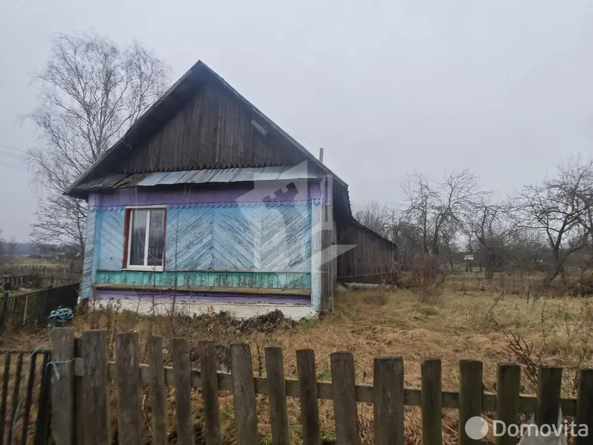 продажа дома, Гостиловичи, пер. Заречный