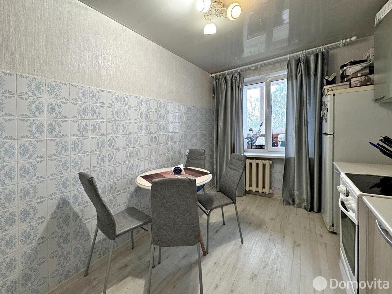 Купить 3-комнатную квартиру в Минске, ул. Славинского, д. 1/4, 93990 USD, код: 1117451 - фото 3