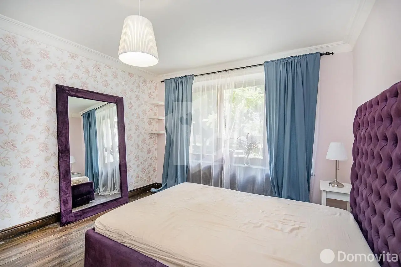 квартира, Минск, ул. Пулихова, д. 7/2 