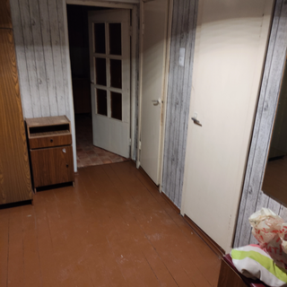 1-комнатная квартира, Брест, ул. Московская, д. 178