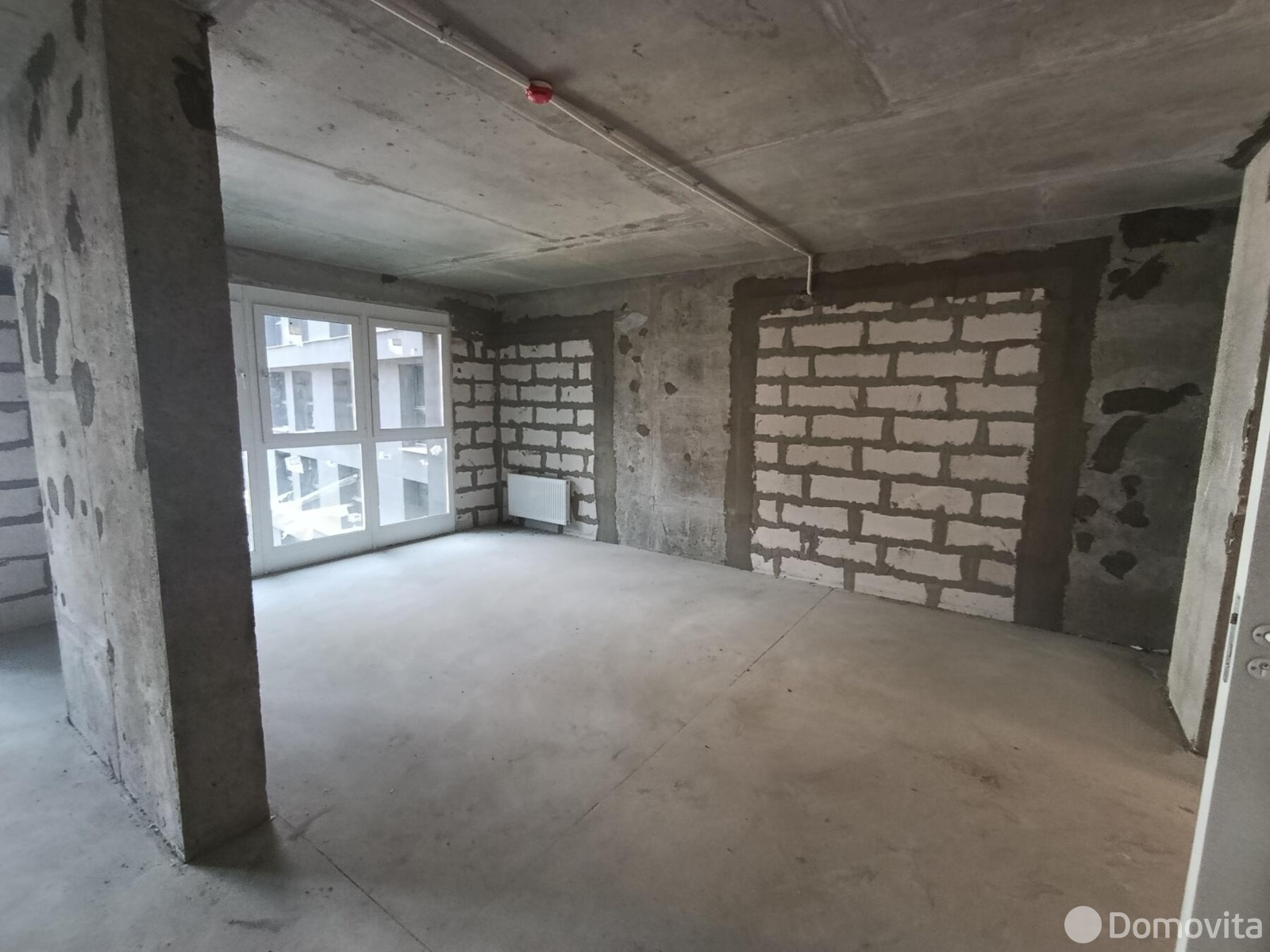Купить офис на ул. Михаила Савицкого, д. 27 в Минске, 283000BYN, код 10472 - фото 5