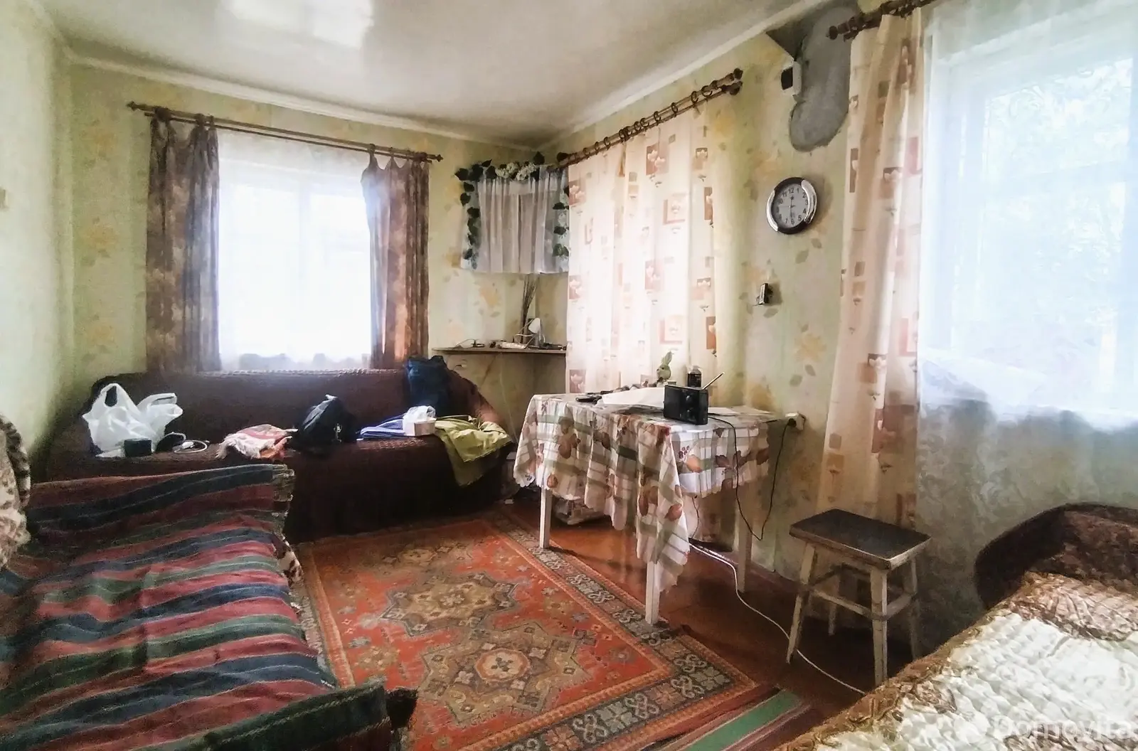 дача, Глушец-2, д. 126 