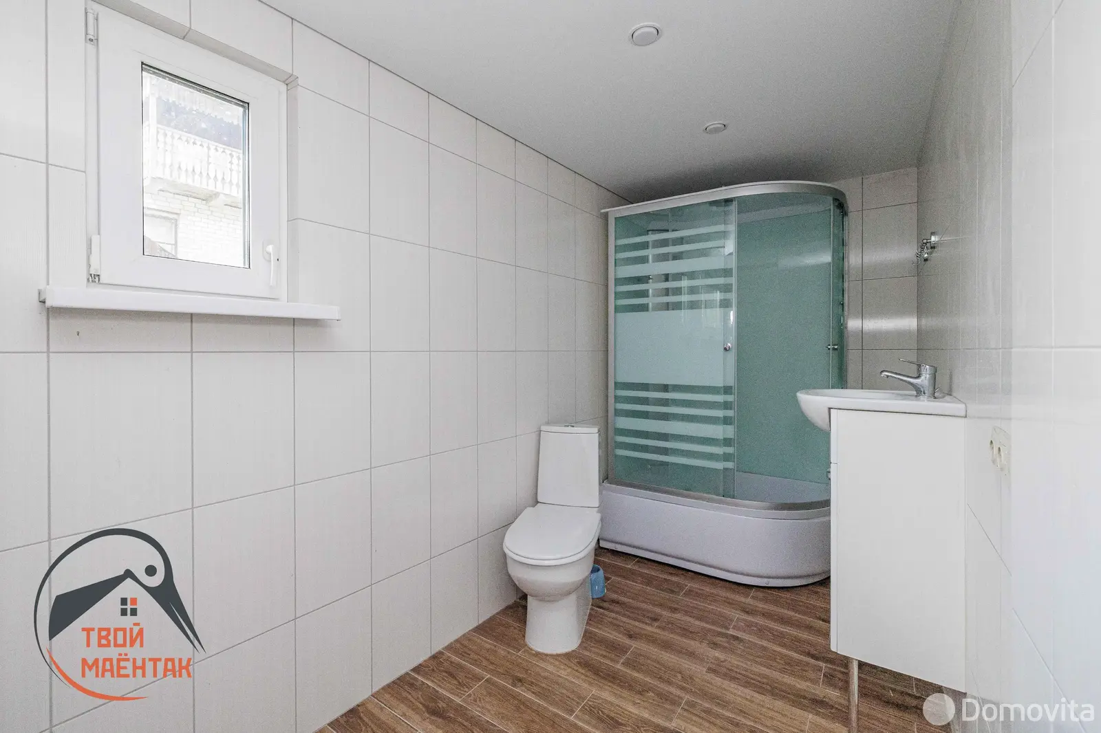 Продажа 2-этажной дачи в Чистая Криница Минская область, 56900USD, код 181736 - фото 15