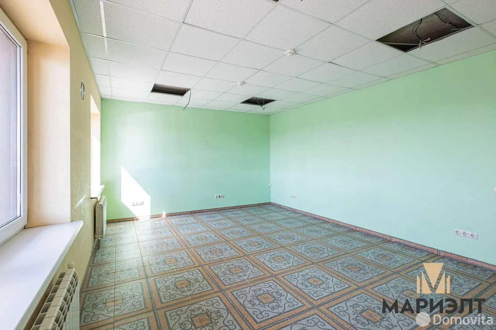 Купить торговое помещение на ул. Сухаревская, д. 70 в Минске, 240300USD, код 998305 - фото 18