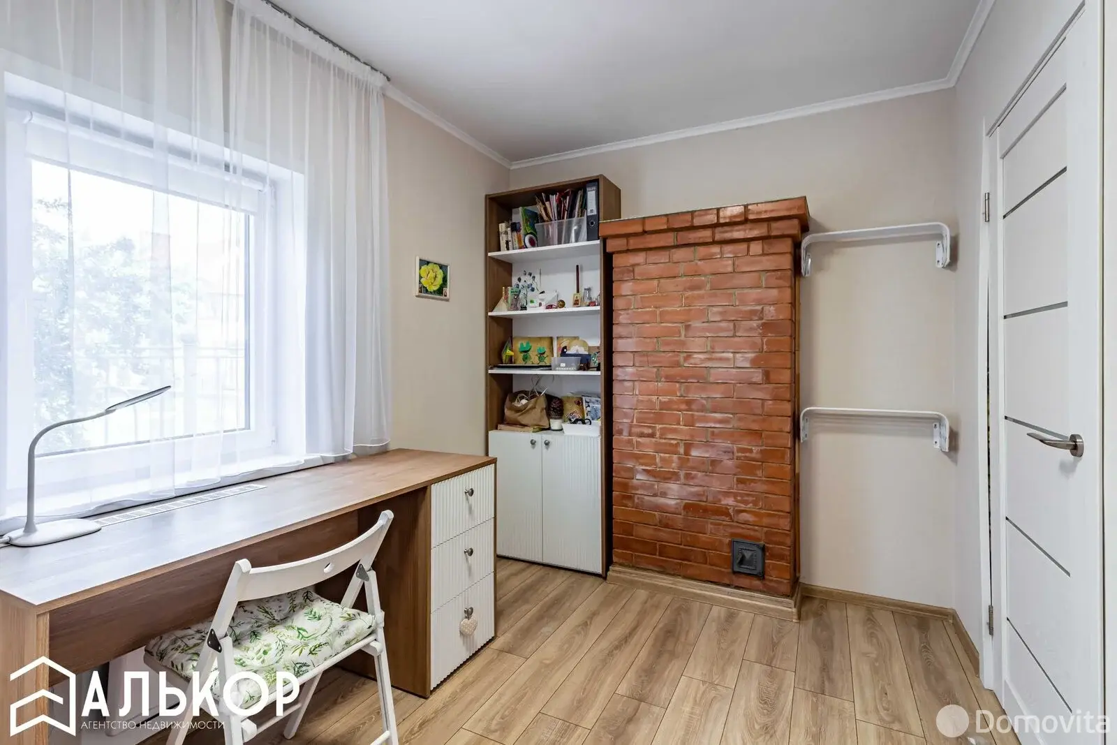 коттедж, Ждановичи, ул. Озерная, д. 12/А