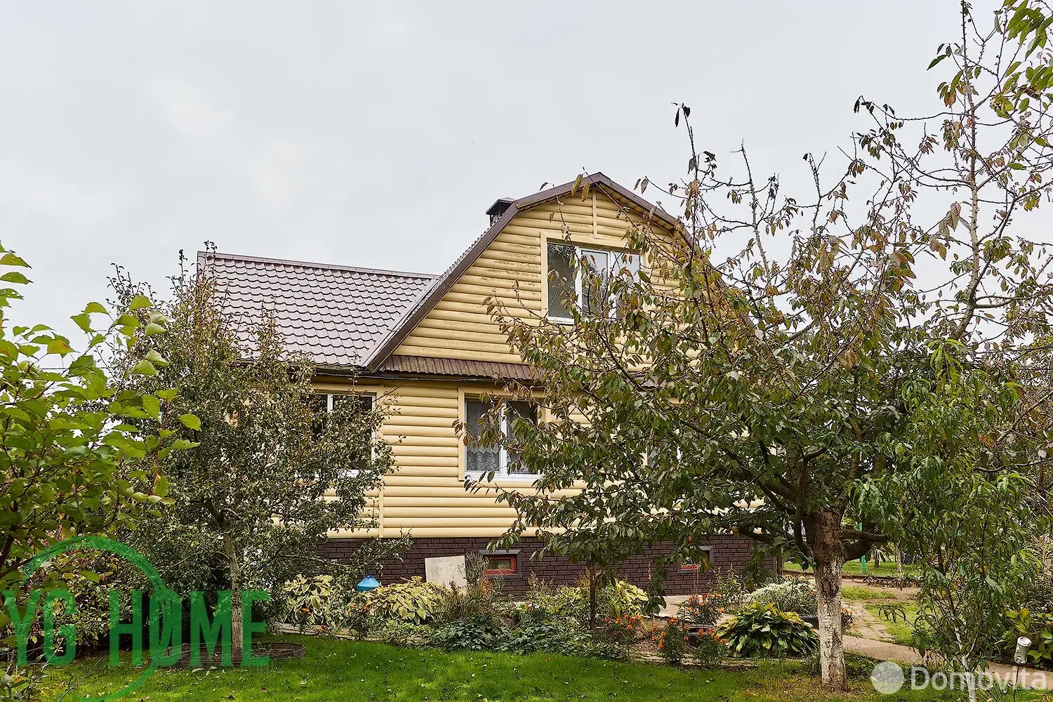 дача, Зеленая Поляна, д. 353 