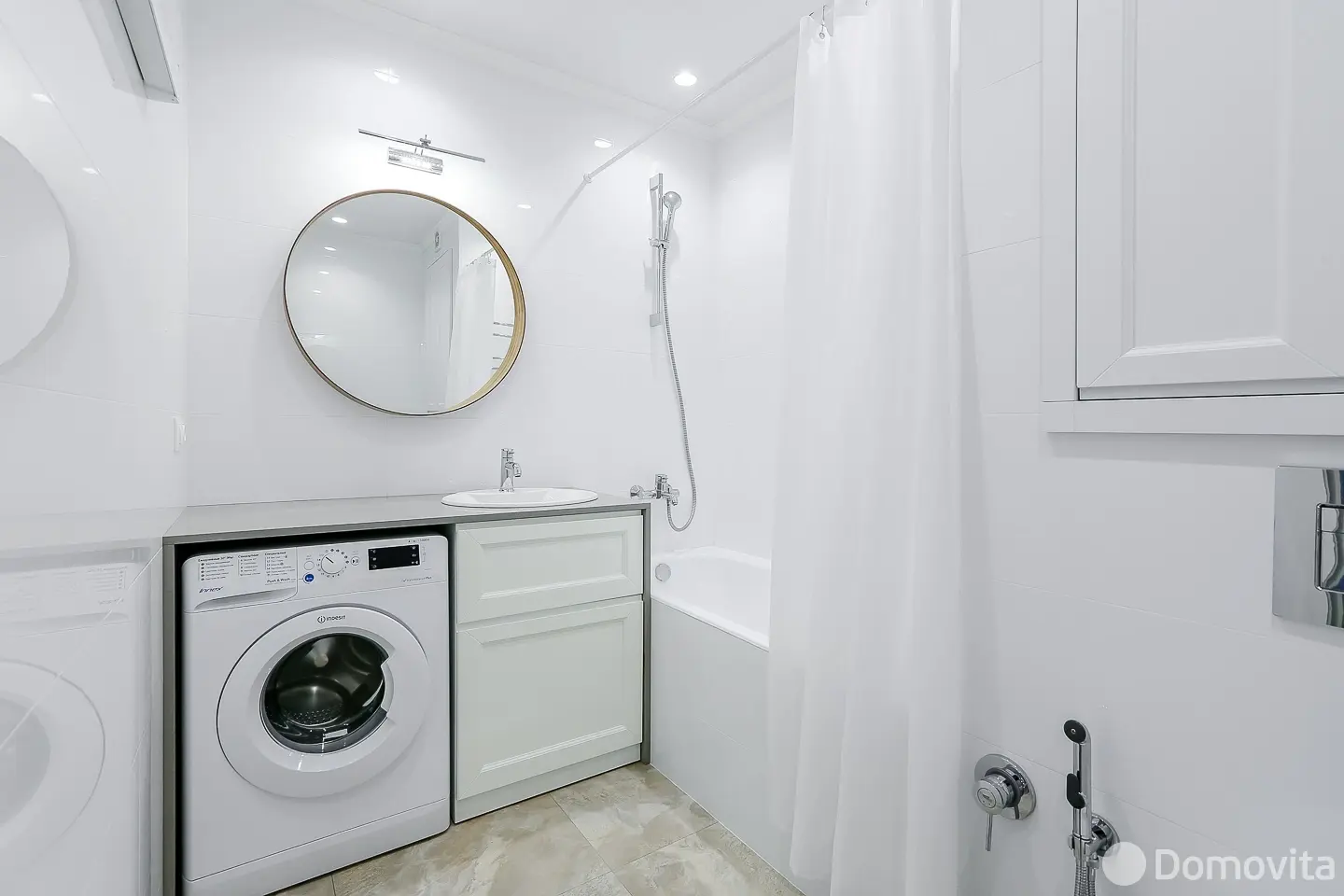 Снять 1-комнатную квартиру в Минске, ул. Щорса, д. 11, 680USD, код 147675 - фото 12