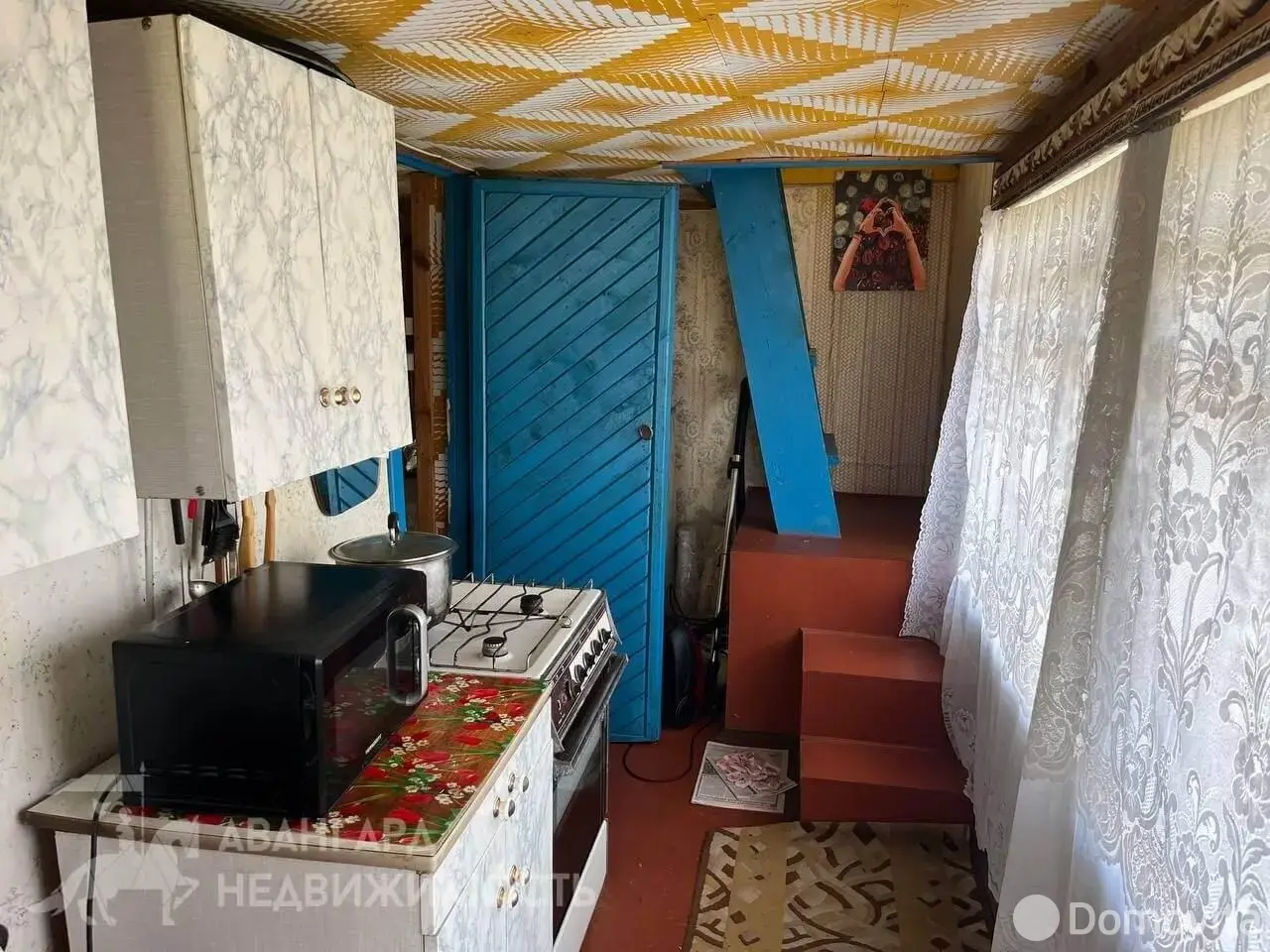 дача, УЗВЫШША, 