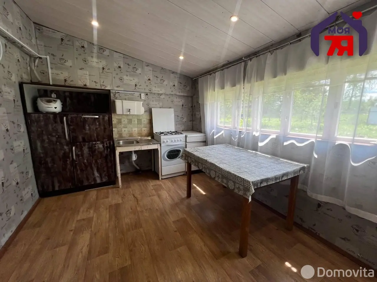 продажа дачи, Березовая роща, 