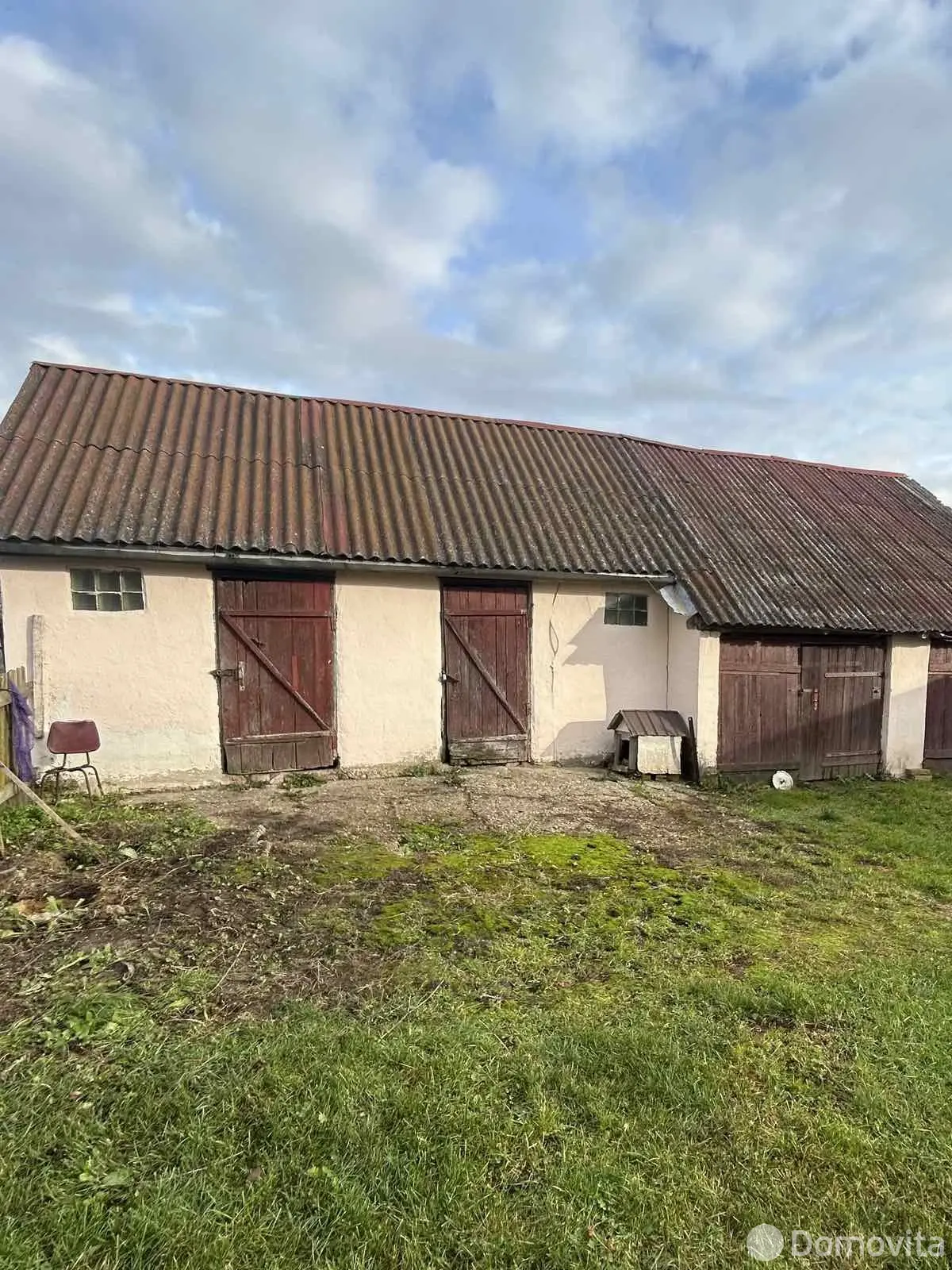 Стоимость продажи дома, Вороново, 