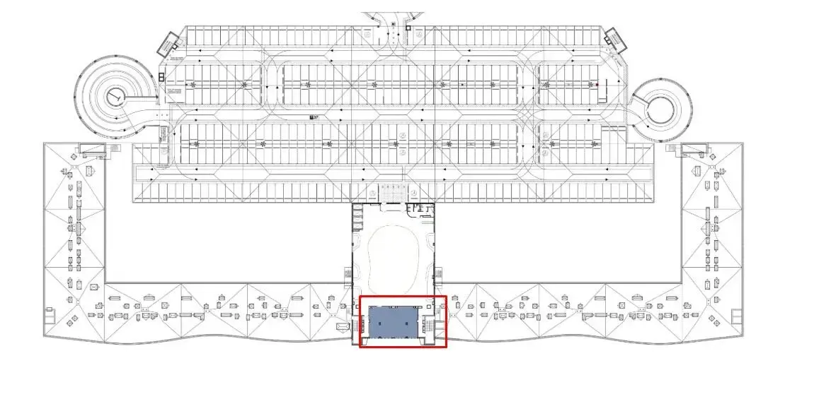 торговый объект, Минск, ул. Брилевская, д. 54, стоимость продажи 917 643 р.