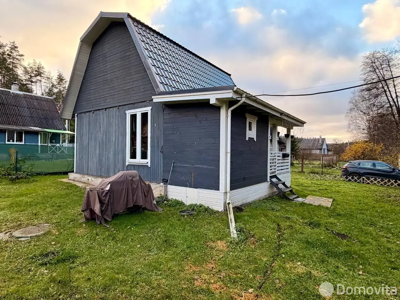 Цена продажи дачи, ЛЕСНОЕ-ЛИВЬЕ,