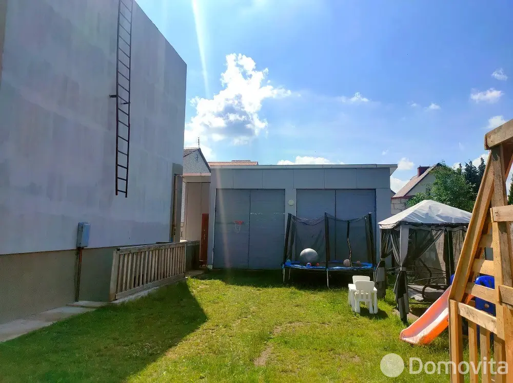 дом, Гродно, ул. Садакова в Октябрьском районе