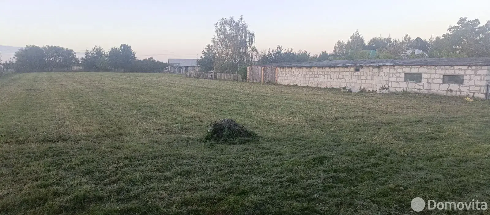 участок, Береза, ул. Пионерская, д. 20
