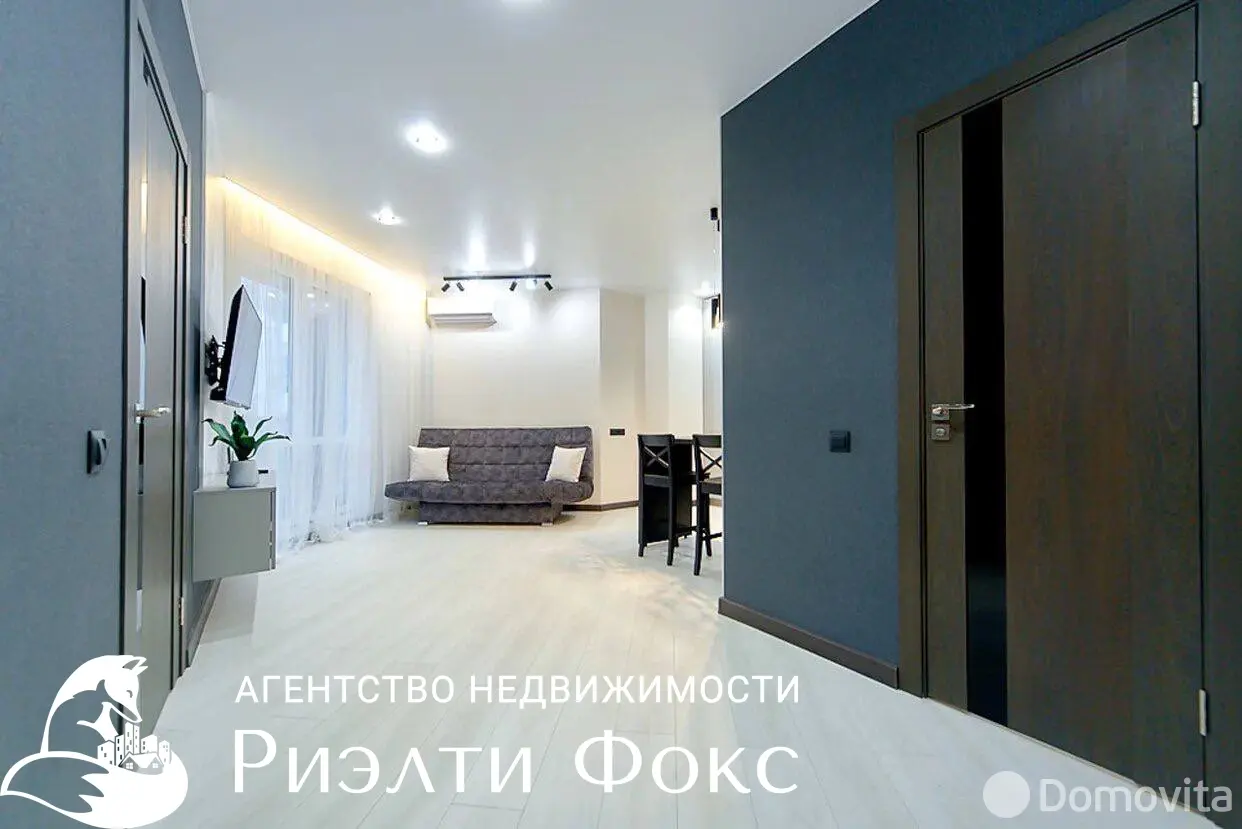 Снять 2-комнатную квартиру в Минске, пр-т Дзержинского, д. 19, 590USD, код 149028 - фото 3