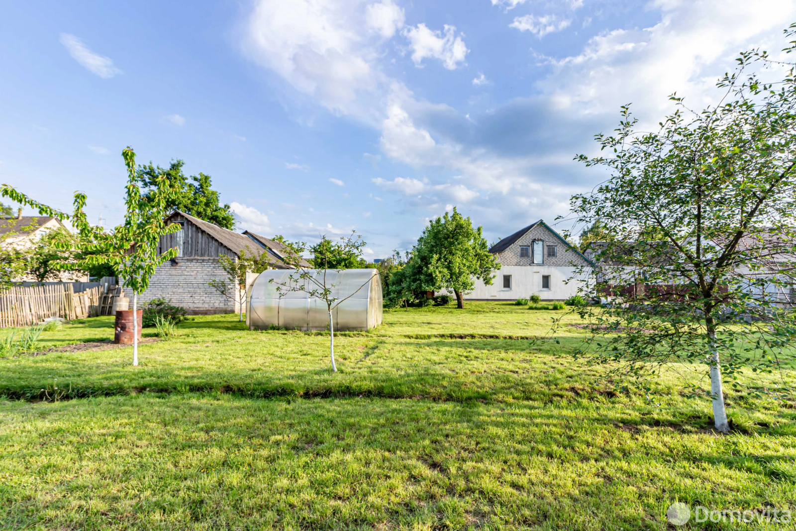 дом, Ждановичи, пер. Широкий, стоимость продажи 397 443 р.