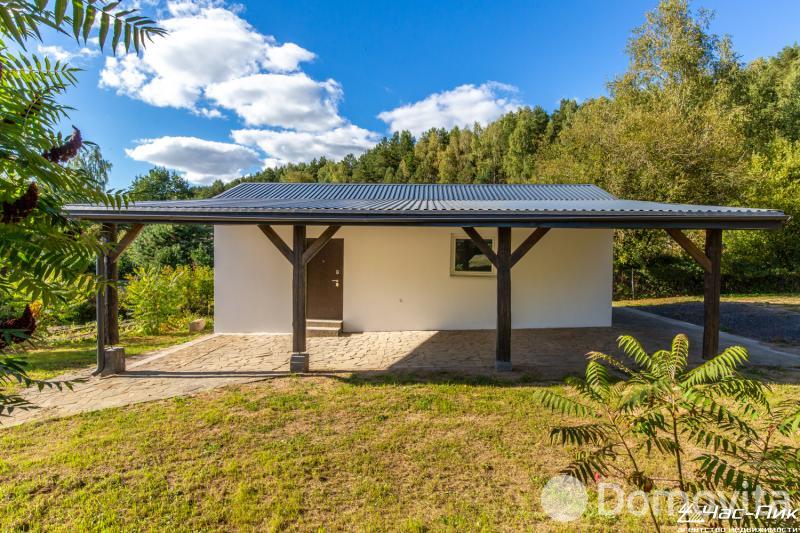 Купить 1-этажную дачу в Пильнице Минская область, 293000USD, код 170690 - фото 25