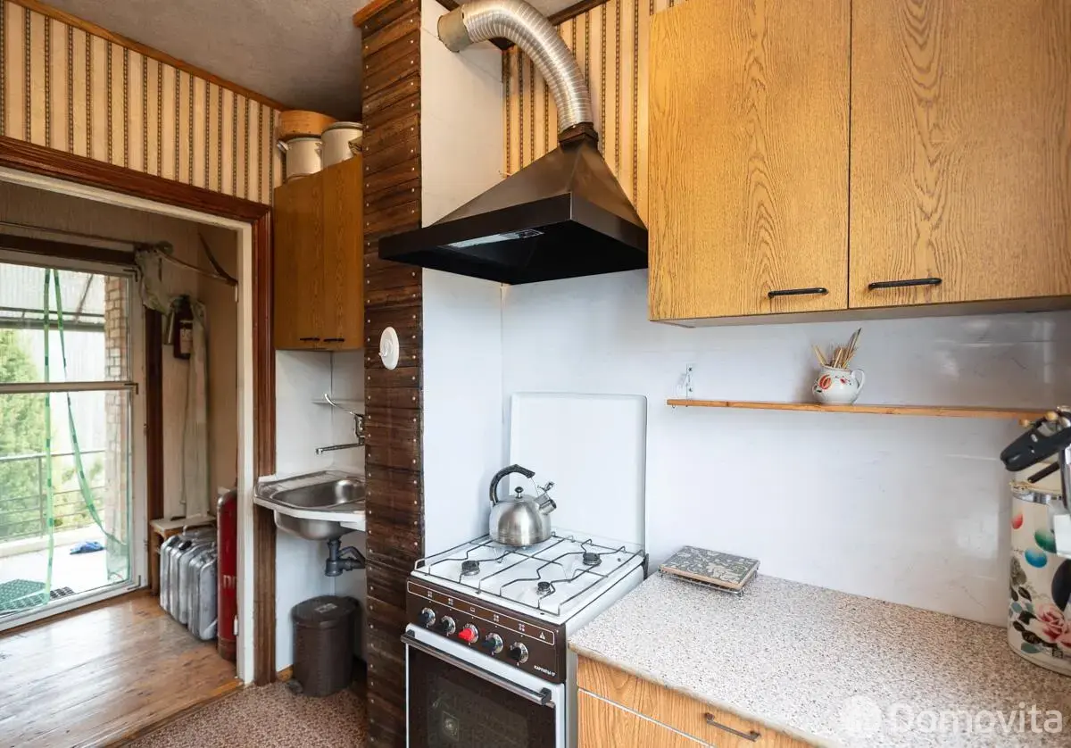 Купить 2-этажную дачу в Черница Минская область, 69900USD, код 185563 - фото 11