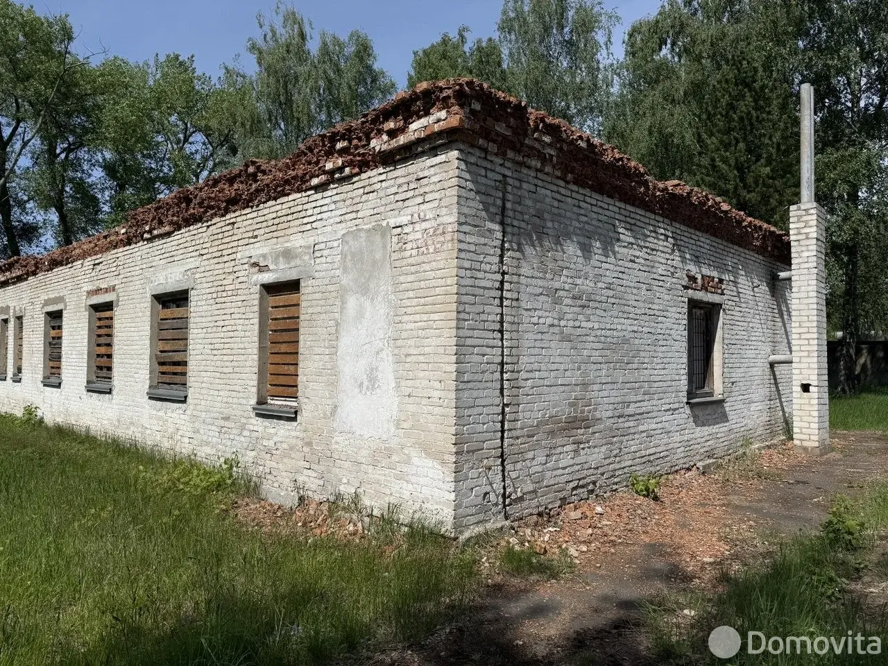 офис, Барановичи, ул. 50 лет ВЛКСМ, д. 4/Б - лучшее предложение