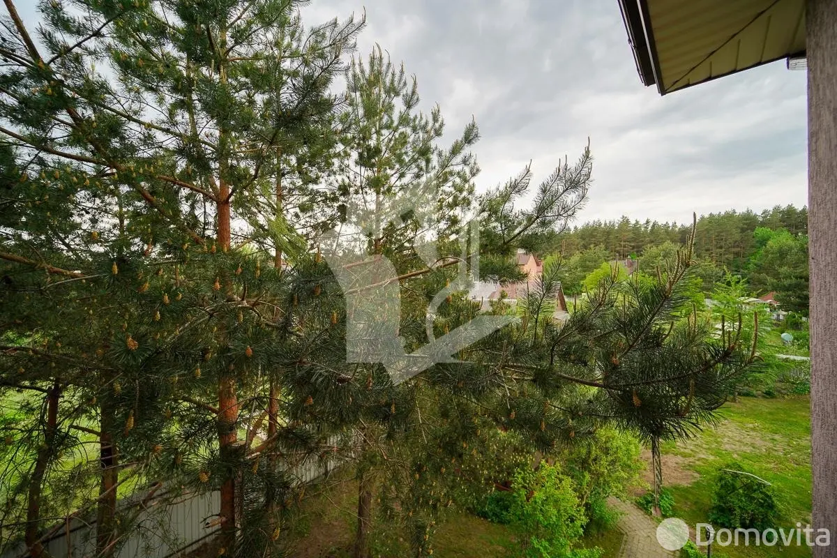 Снять 2-этажный дом в Колодищах, Минская область, ул. Тихоновская, д. 21, 2200USD, код 4628 - фото 22