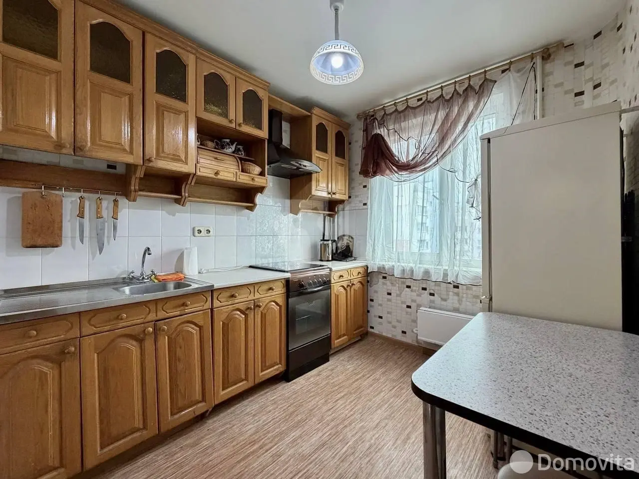 квартира, Минск, ул. Парниковая, д. 9 - лучшее предложение