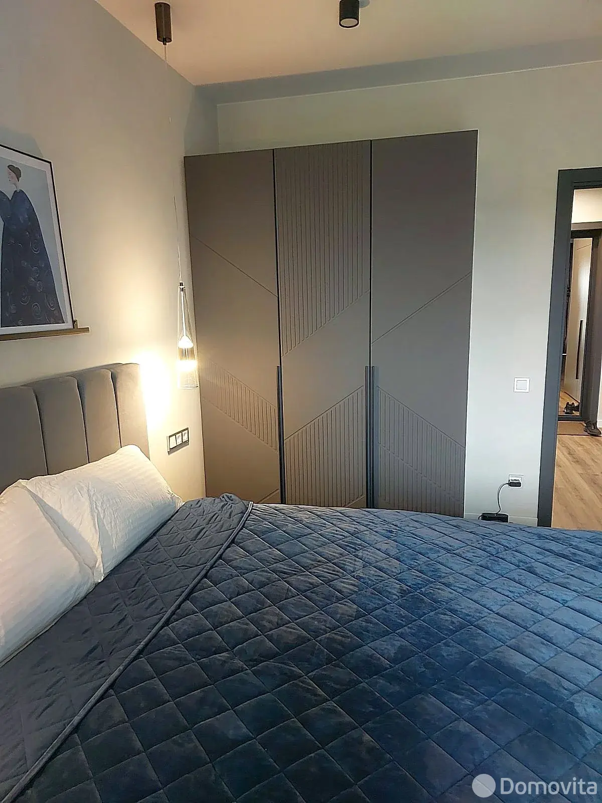 квартира, Минск, ул. Маршала Лосика, д. 57 