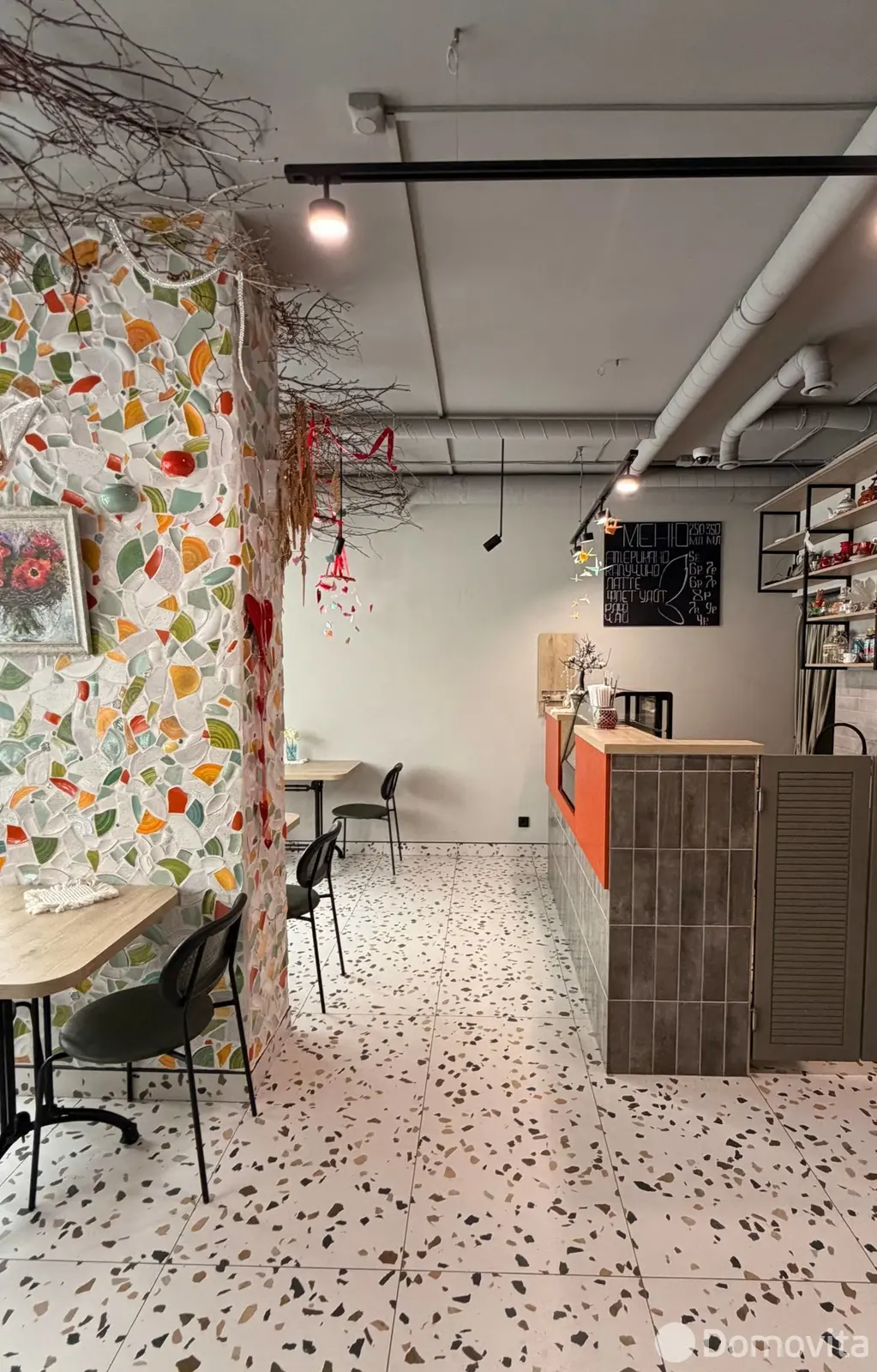 Снять торговую точку на ул. Кропоткина, д. 59 в Минске, 3600BYN, код 968509 - фото 9