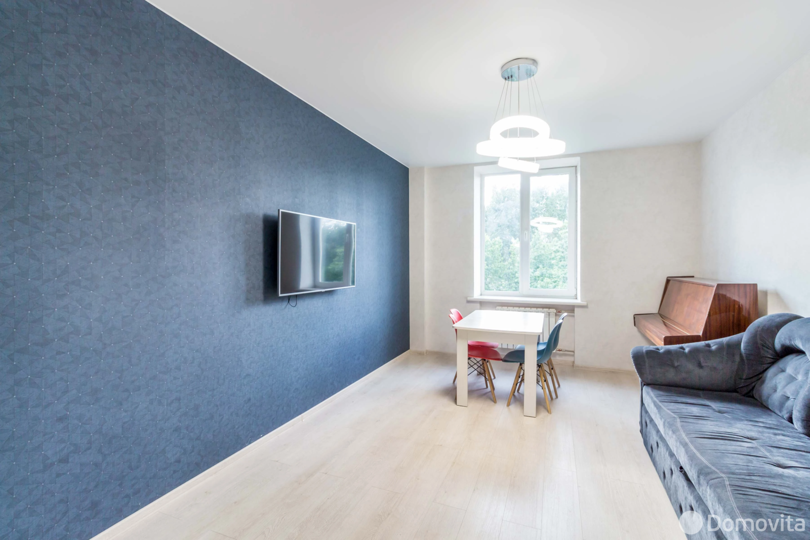 Снять 3-комнатную квартиру в Минске, ул. Кирова, д. 3, 800USD, код 146471 - фото 3