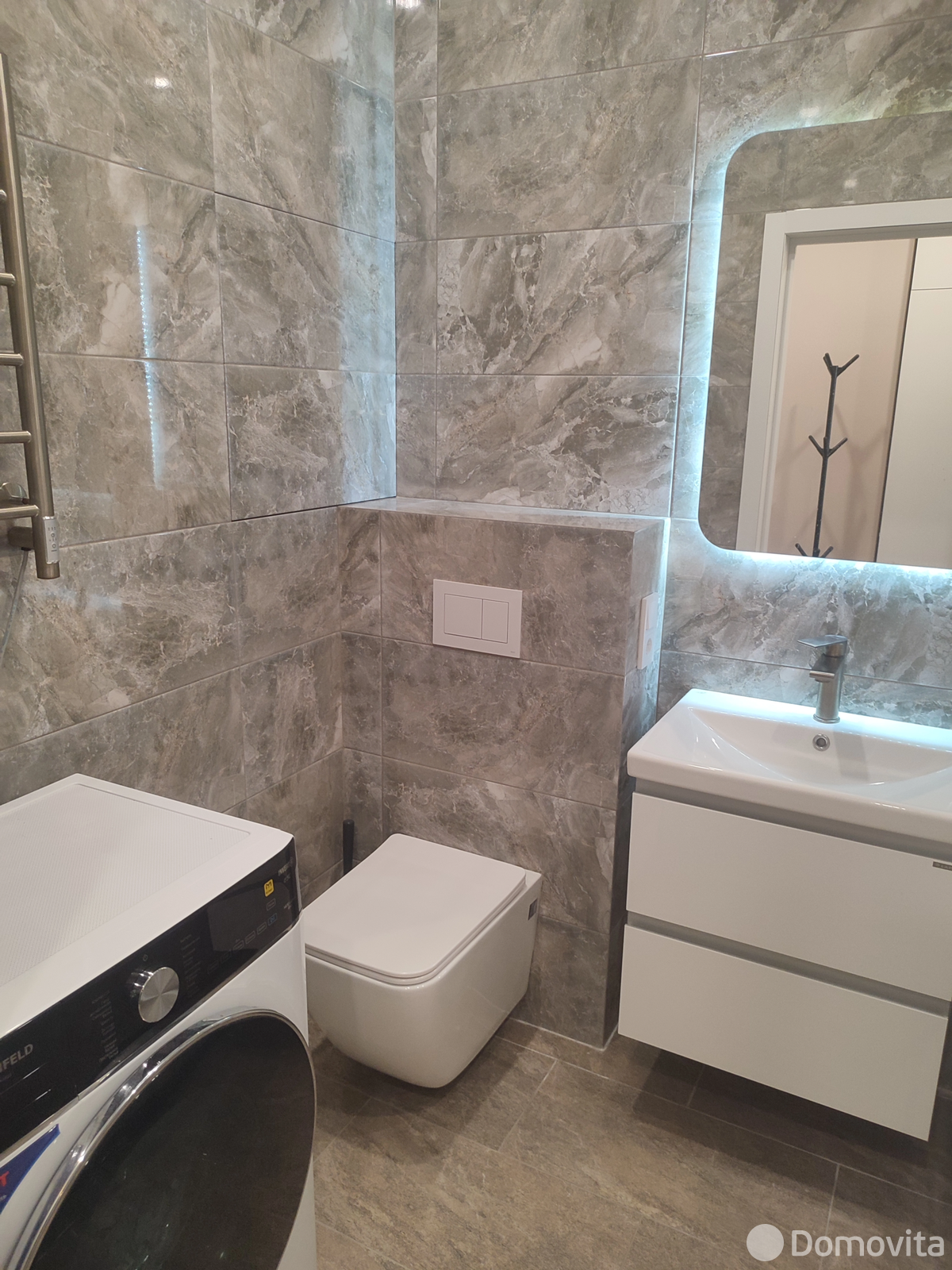 Снять 1-комнатную квартиру в Минске, ул. Леонида Щемелёва, д. 26, 400EUR, код 150051 - фото 13